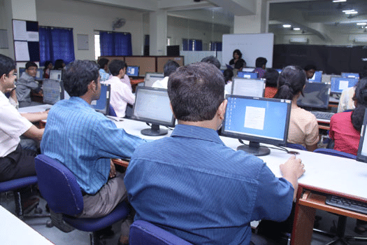 BP Poddar Institute of Management and Technology Kolkata Building & Infrastructure photo 6